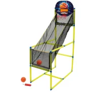 Canasta de baloncesto interior para jugar en casa