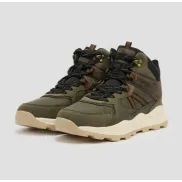 Botines WEST Wrangler para Hombre (Tallas 40 a 45)