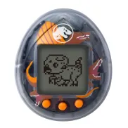 Tamagotchi Dino Spinosaurus - Nano Jurassic Marrón