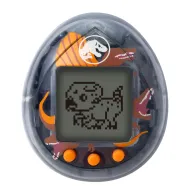 Tamagotchi Dino Spinosaurus - Nano Jurassic Marrón