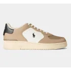 Zapatillas Ralph Lauren para estilo y comodidad