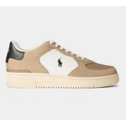 Zapatillas Ralph Lauren para estilo y comodidad