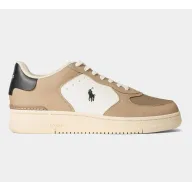 Zapatillas Ralph Lauren para estilo y comodidad