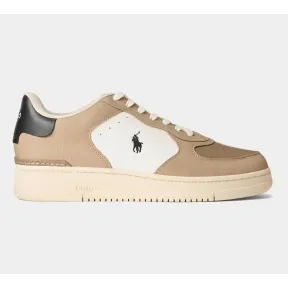 Zapatillas Ralph Lauren para estilo y comodidad