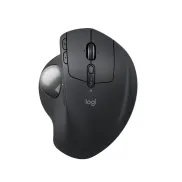 Logitech MX Ergo S – Ratón Trackball inalámbrico ergonómico
