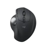 Logitech MX Ergo S – Ratón Trackball inalámbrico ergonómico