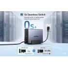 UGREEN US3000: Mini SAI 120W y 12.000 mAh por 81,16 €