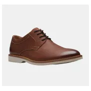 Clarks Atticus LT Lace: Derbies de piel Tallas 40-46