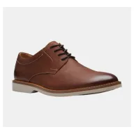 Clarks Atticus LT Lace: Derbies de piel Tallas 40-46