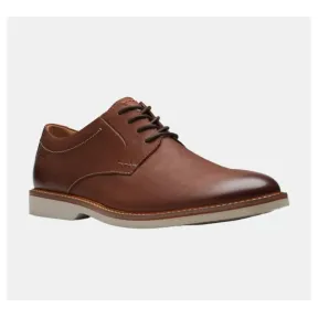 Clarks Atticus LT Lace: Derbies de piel Tallas 40-46