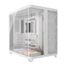 Caja E-ATX Corsair Air 5400 RS-R - RGB, Cristal Templado