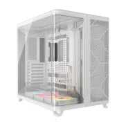 Caja E-ATX Corsair Air 5400 RS-R - RGB, Cristal Templado