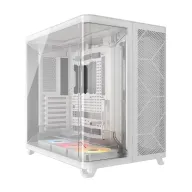 Caja E-ATX Corsair Air 5400 RS-R - RGB, Cristal Templado