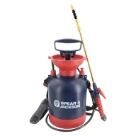 Bomba de Uso General de 3 litros - Pulverizador Spear & Jackson