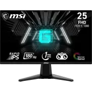 Monitor Gaming MSI G255F de 24.5" FHD 180Hz 1ms