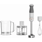 Batidora Kenwood Triblade XL 850W: 3 cuchillas y accesorios