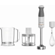 Batidora Kenwood Triblade XL 850W: 3 cuchillas y accesorios