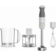 Batidora Kenwood Triblade XL 850W: 3 cuchillas y accesorios