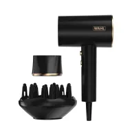 Secador Ionic Flow WAHL: Profesional para tu cabello