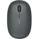 Ratón inalámbrico multimodo Rapoo: Bluetooth y 2,4 GHz.