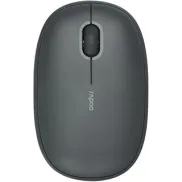 Ratón inalámbrico multimodo Rapoo: Bluetooth y 2,4 GHz.