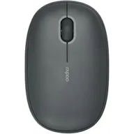 Ratón inalámbrico multimodo Rapoo: Bluetooth y 2,4 GHz.