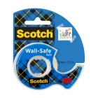 Cinta adhesiva Scotch para pared, 19 mm x 16,5 m