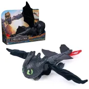 Peluche Desdentao - Dragons de Dreamworks