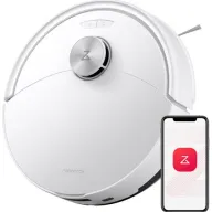 Robot aspirador y friegasuelos Roborock Q10 S5, 10000Pa