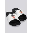 Chanclas Goku Pala en tallas 36 a 39 y 2 modelos