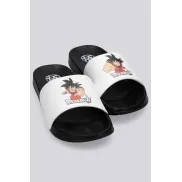 Chanclas Goku Pala en tallas 36 a 39 y 2 modelos