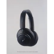 Auriculares Space Q45 de Soundcore en color negro