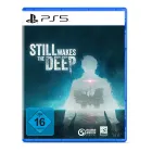 Deep Still Wakes: A PS5 Horror Experience