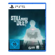 Deep Still Wakes: A PS5 Horror Experience