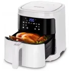 Freidora Aigostar Cube 7L 1900W sin aceite.