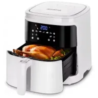 Freidora Aigostar Cube 7L 1900W sin aceite.
