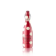 Sangría Artesanal Lolea – Vino Tinto con Frutas Dulces