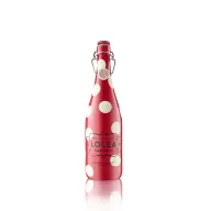 Sangría Artesanal Lolea – Vino Tinto con Frutas Dulces
