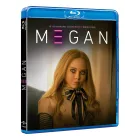 Blu Ray de M3GAN
