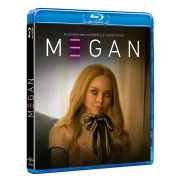 Blu Ray de M3GAN