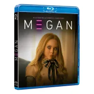 Blu Ray de M3GAN