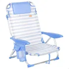 Aktive silla plegable para playa