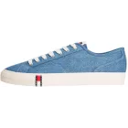 Parte Superior Baja Hombre Tommy Jeans Archive Y2K Denim