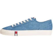 Parte Superior Baja Hombre Tommy Jeans Archive Y2K Denim