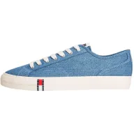Parte Superior Baja Hombre Tommy Jeans Archive Y2K Denim