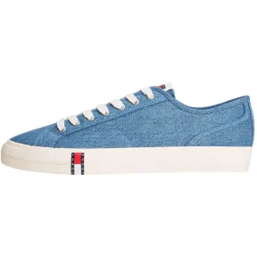 Parte Superior Baja Hombre Tommy Jeans Archive Y2K Denim