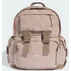Mochila rosa de adidas