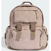 Mochila rosa de adidas