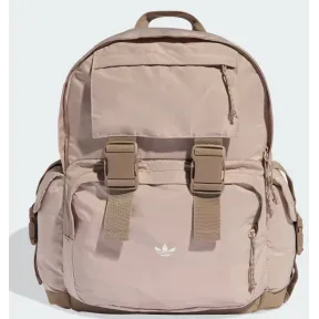 Mochila rosa de adidas