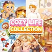 Bundle de Simuladores: Cozy Life, Tails of Iron y más